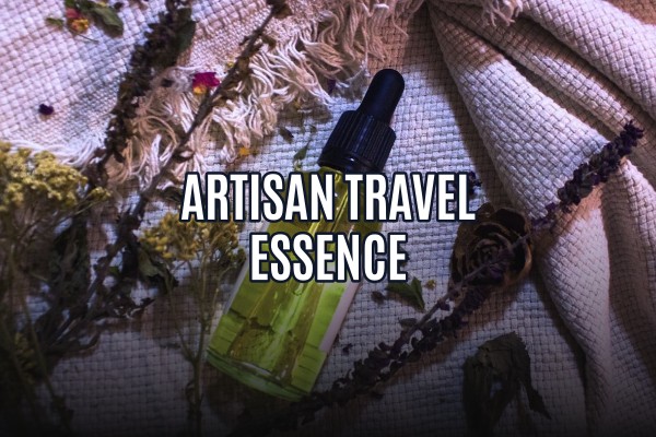 artisan travel essence