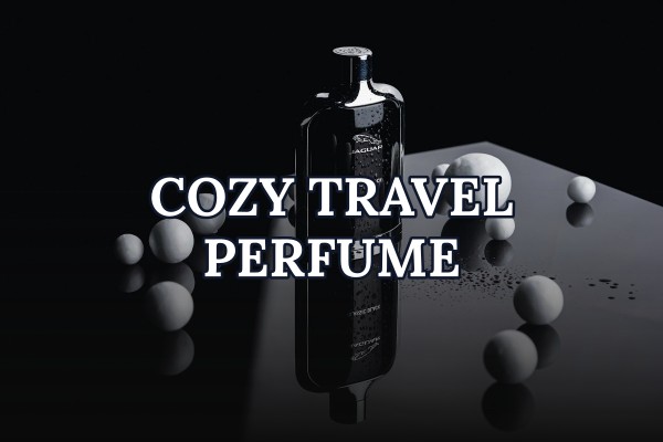 cozy travel perfume