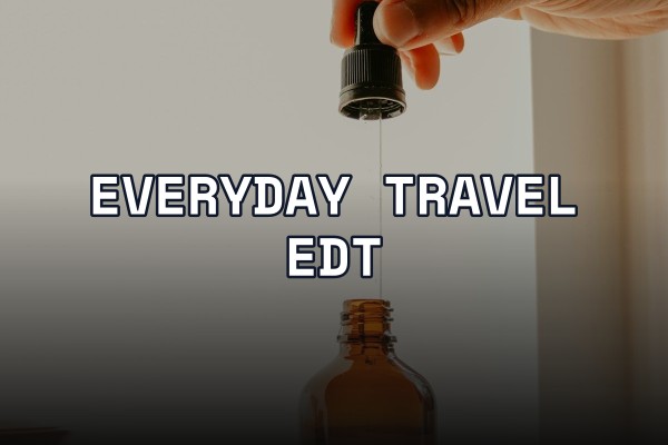 everyday travel edt