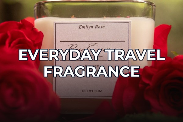 everyday travel fragrance