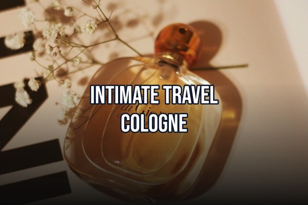 intimate travel cologne