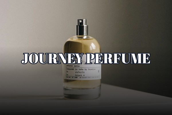 destination fragrance