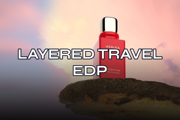 layered travel edp