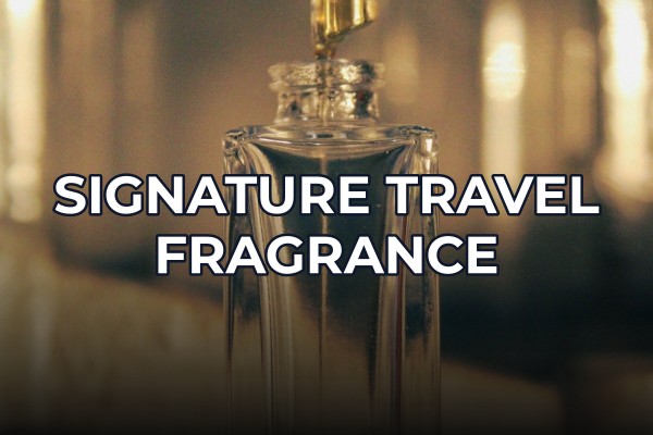 signature travel fragrance