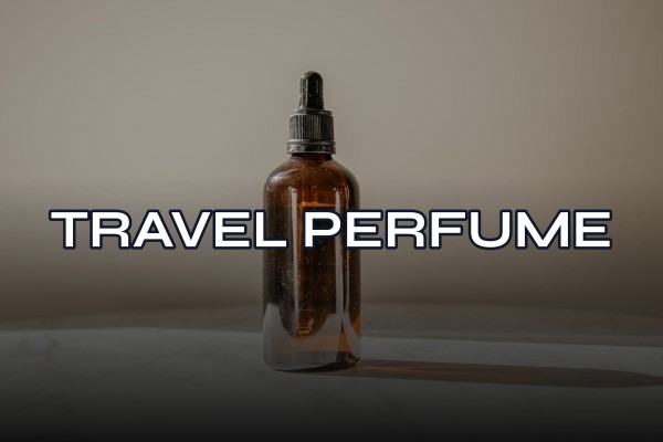travel perfume