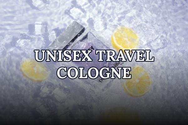 unisex travel cologne