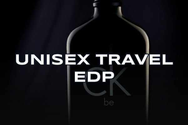 unisex travel edp