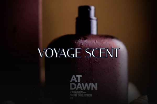 travel perfume